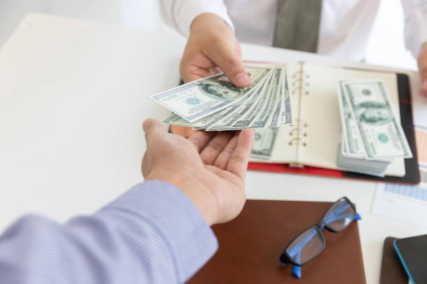 Best Equipment Financing  in Leupp, AZ