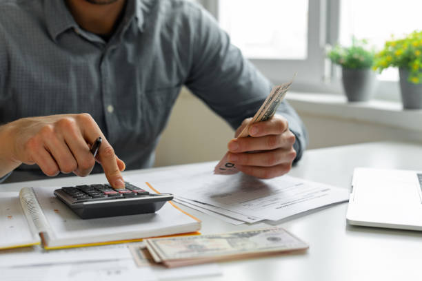 Financial Counseling and Guidance in Leupp, AZ